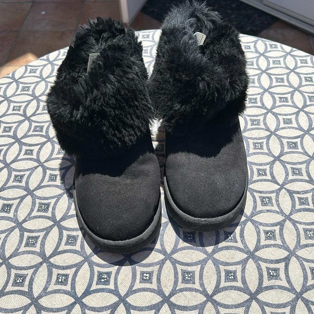 Ugg Mini Bailey Button Boot - image 4